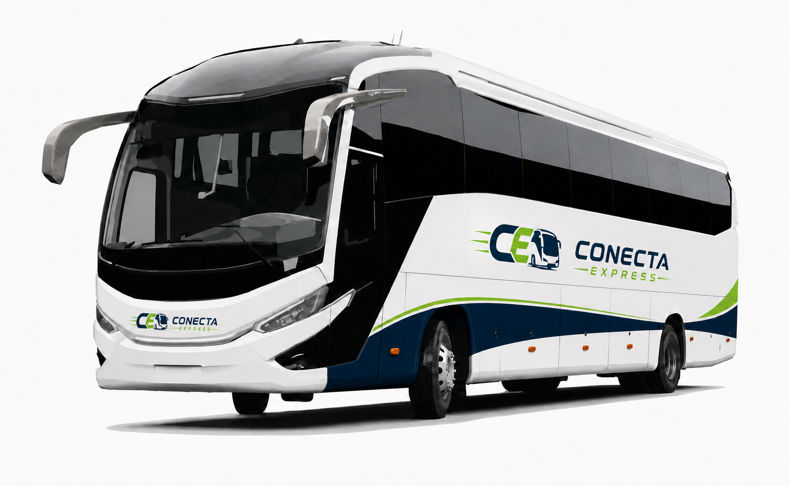 Bus Conecta Express