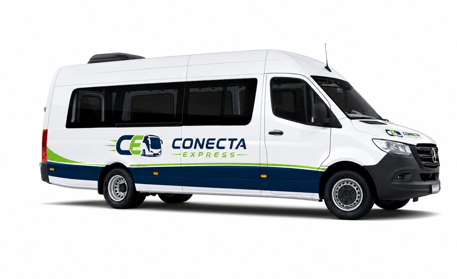 Mercedes Sprinter Conecta Express