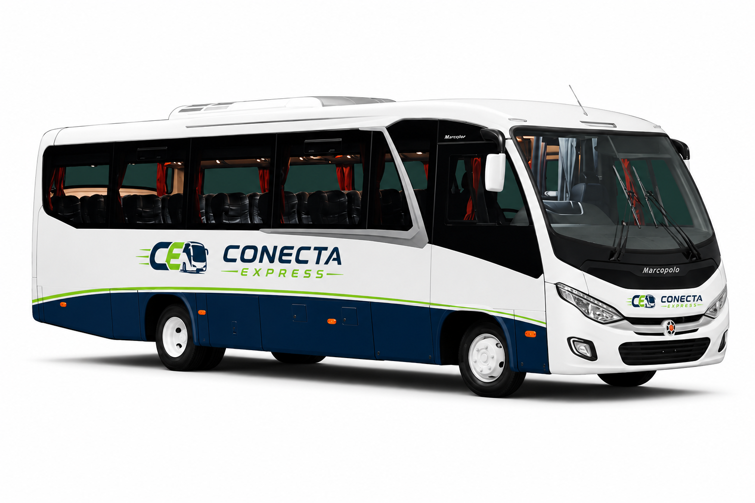 Taxibús Conecta Express